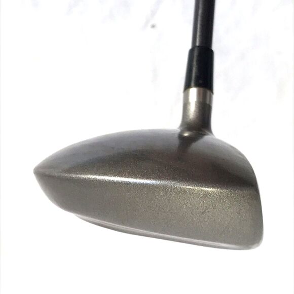Tourwood Fairway 3 Wood 17° Graphite Shaft Stiff Light 44 in Right Hand LP/LCG - Picture 11 of 12